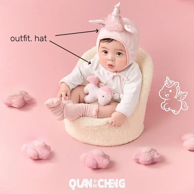 Outfit + Hat